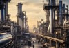 The parallel locations of通辽 and diamond city, each with unique economic and geographical characteristics, offer a fascinating lens into the potential of industrial development across different regions.