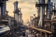 The parallel locations of通辽 and diamond city, each with unique economic and geographical characteristics, offer a fascinating lens into the potential of industrial development across different regions.