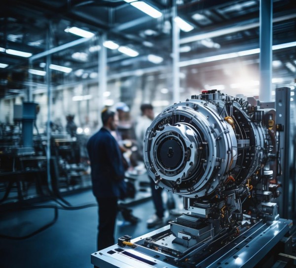 工程机械设备胶辊，技术革新与应用探索