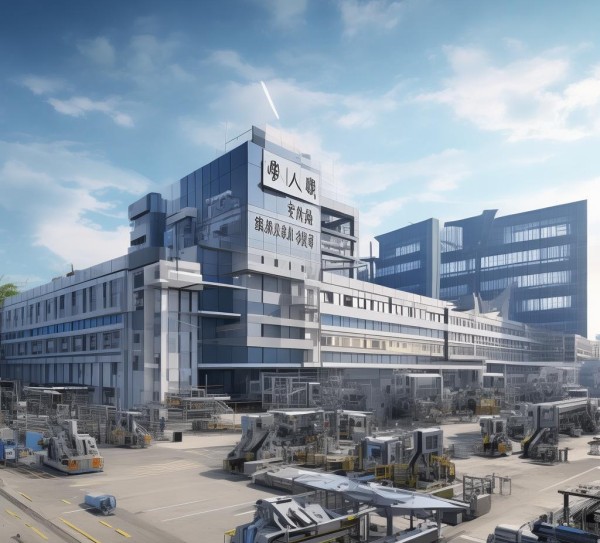 常平自动化机械设备厂地址，助力制造业高质量发展