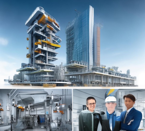 聚鑫源，技术引领，品质保障，服务保障—解析聚鑫源工程机械设备