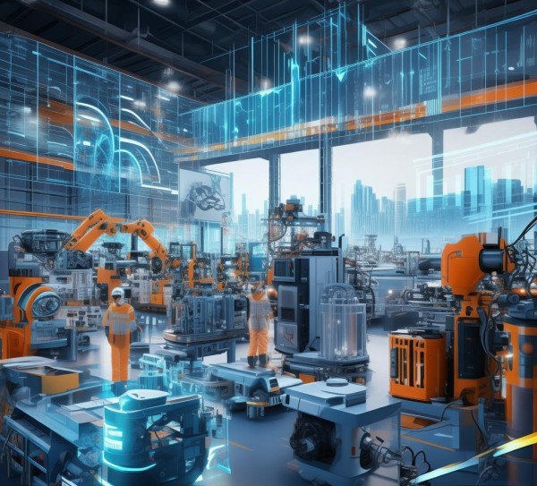 凯沃二手机械设备转让，解读与未来展望